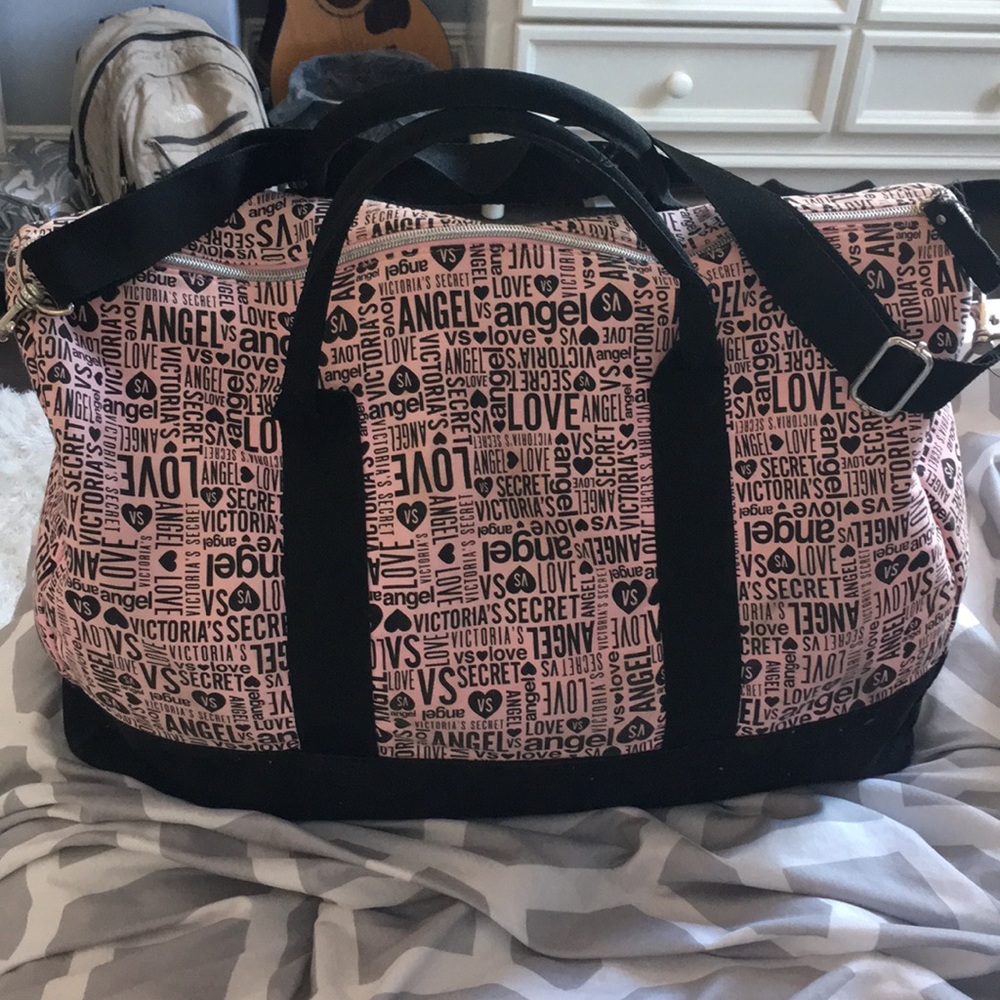 Victoria Secret bag